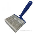 Blue plastic handle Ceiling Brush